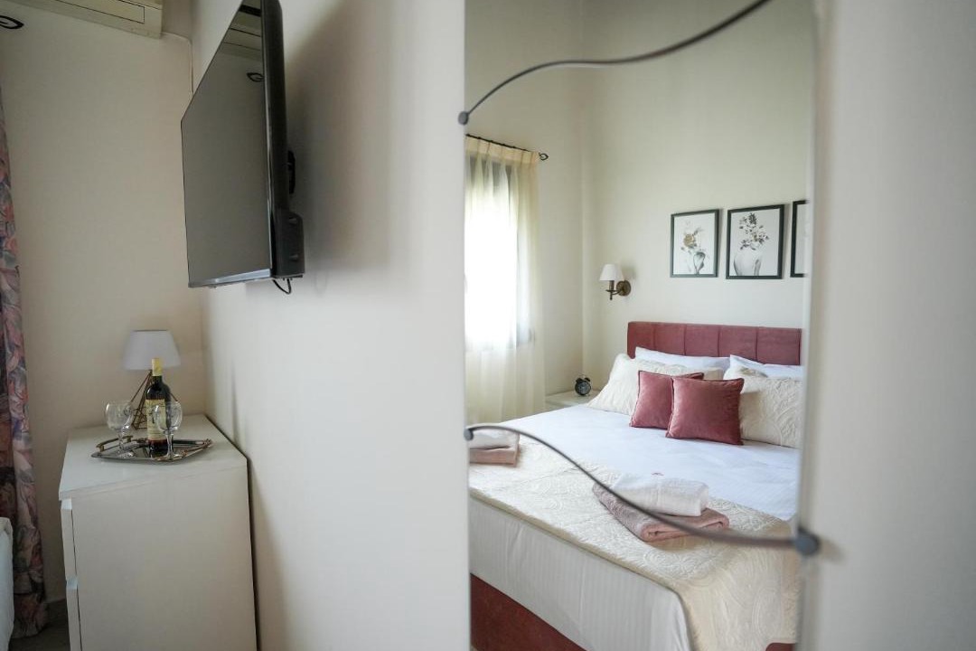 Photo of Bedroom in Antimachia
