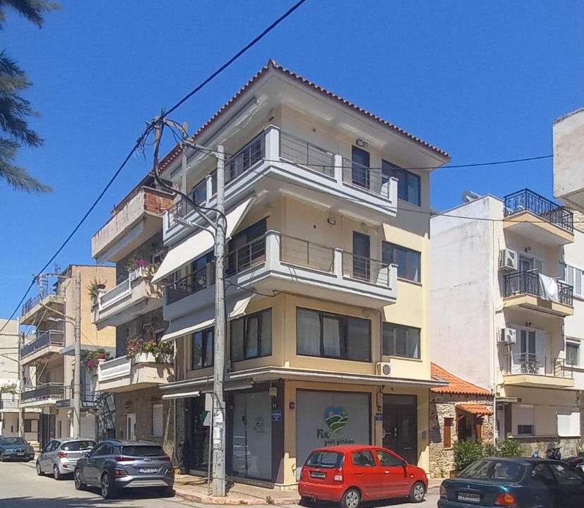 Photo of Others in Lavreotiki