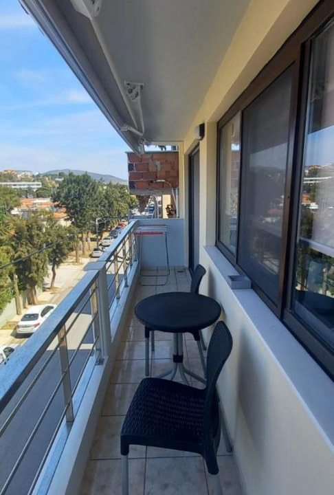 Photo of Patio Balcony in Lavreotiki
