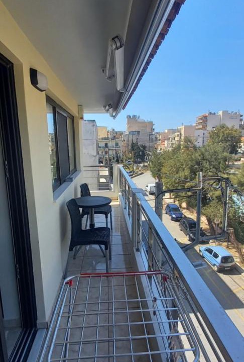 Photo of Patio Balcony in Lavreotiki