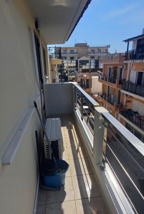 Photo of Patio Balcony in Lavreotiki