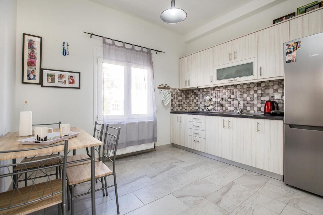 Photo of Kitchen in Potos