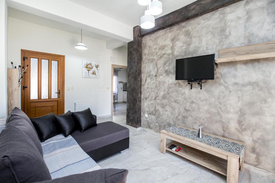 Photo of Livingroom in Potos