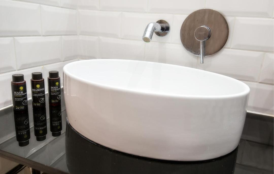 Photo of Bathroom in Potos