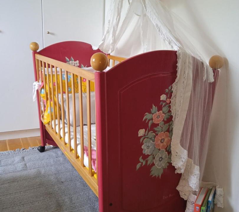 Photo of Bedroom in Vitina