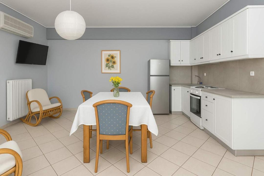 Photo of Kitchen in Kiato