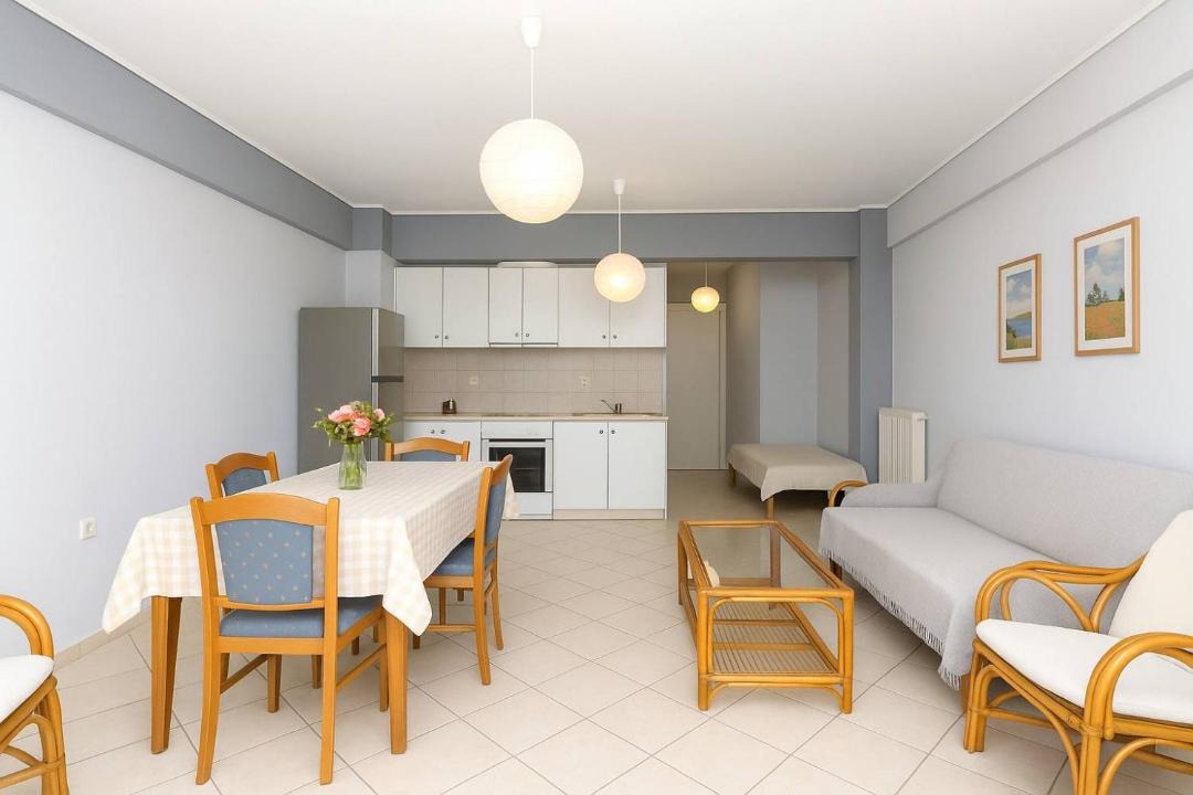 Photo of Kitchen in Kiato