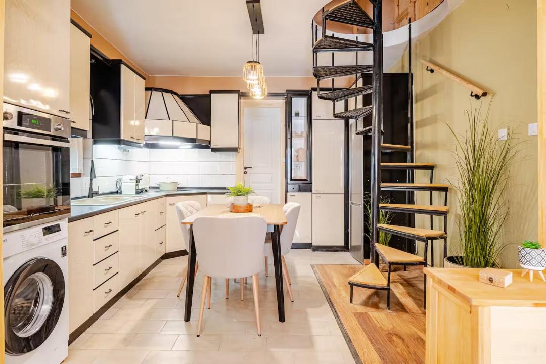 Photo of Kitchen in Sykies