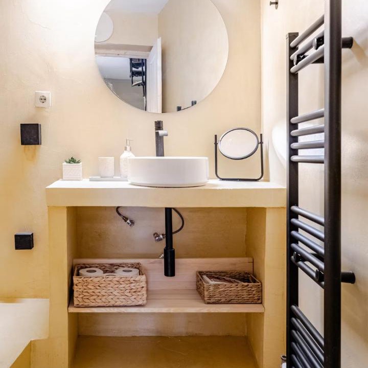 Photo of Bathroom in Sykies