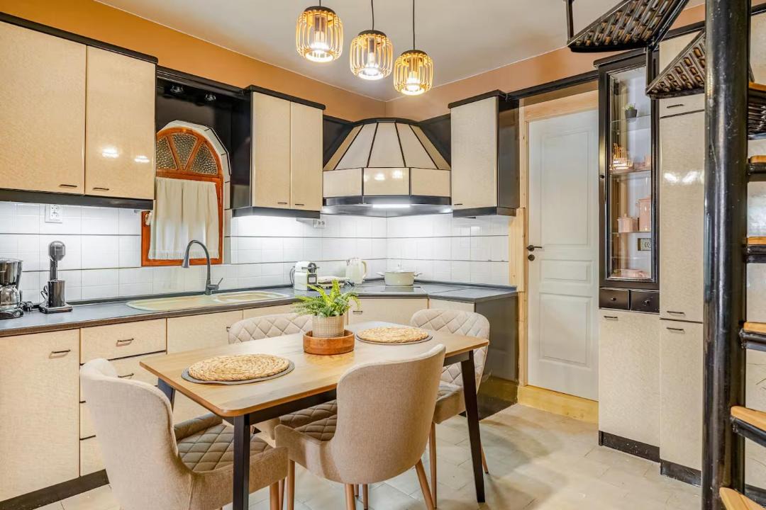 Photo of Kitchen in Sykies