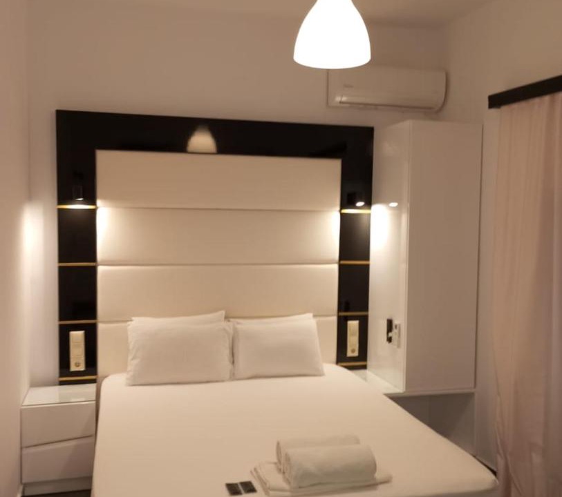 Photo of Bedroom in Zalongo