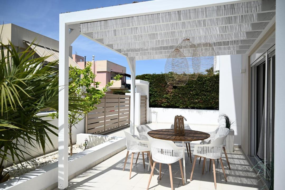 Photo of Patio Balcony in Pastida