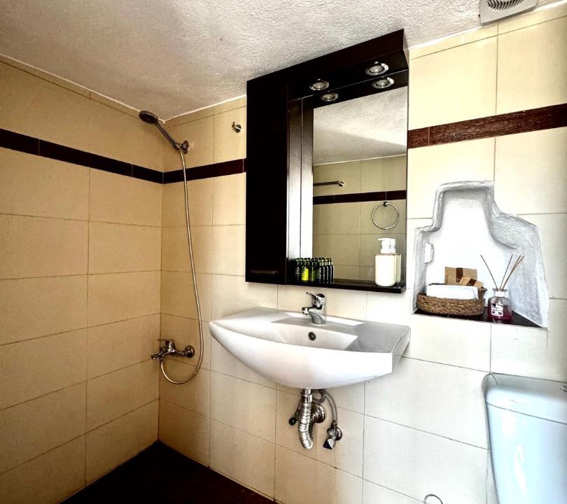 Photo of Bathroom in Kastro
