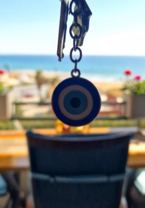 Photo of Patio Balcony in Glyfada
