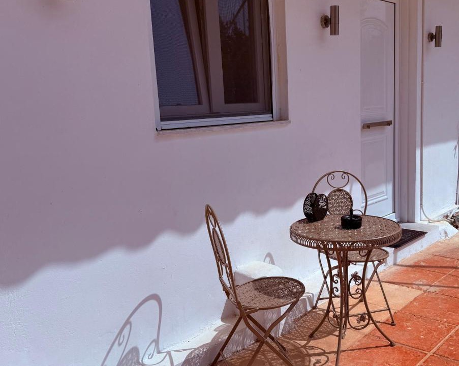 Photo of Patio Balcony in Kokinos Pirgos