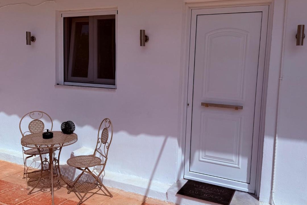 Photo of Patio Balcony in Kokinos Pirgos