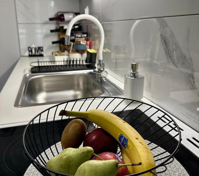 Photo of Kitchen in Karditsa