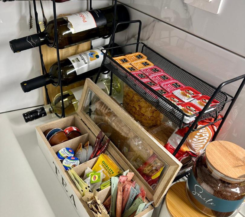 Photo of Kitchen in Karditsa