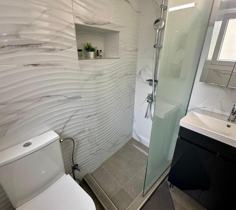 Photo of Bathroom in Karditsa