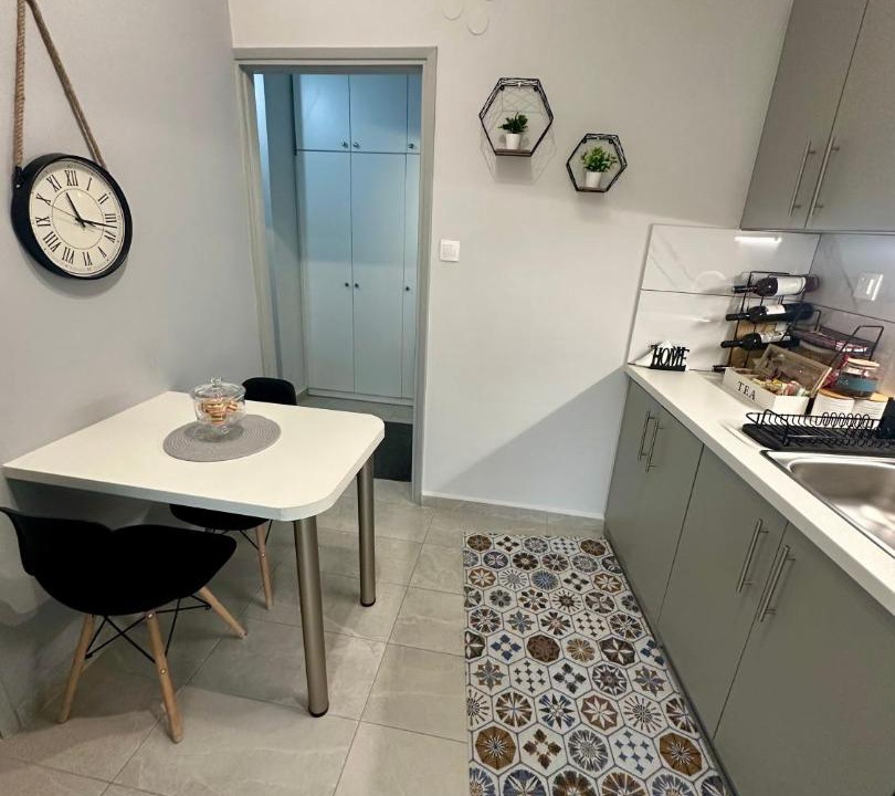 Photo of Kitchen in Karditsa