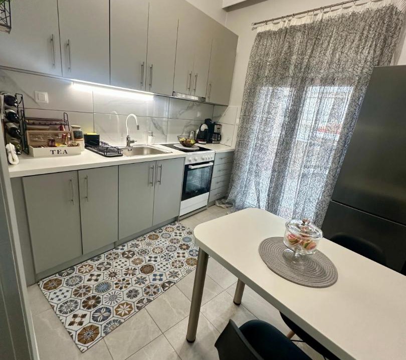 Photo of Kitchen in Karditsa