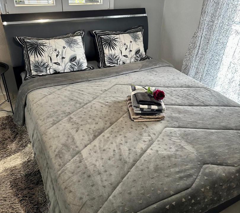 Photo of Bedroom in Karditsa