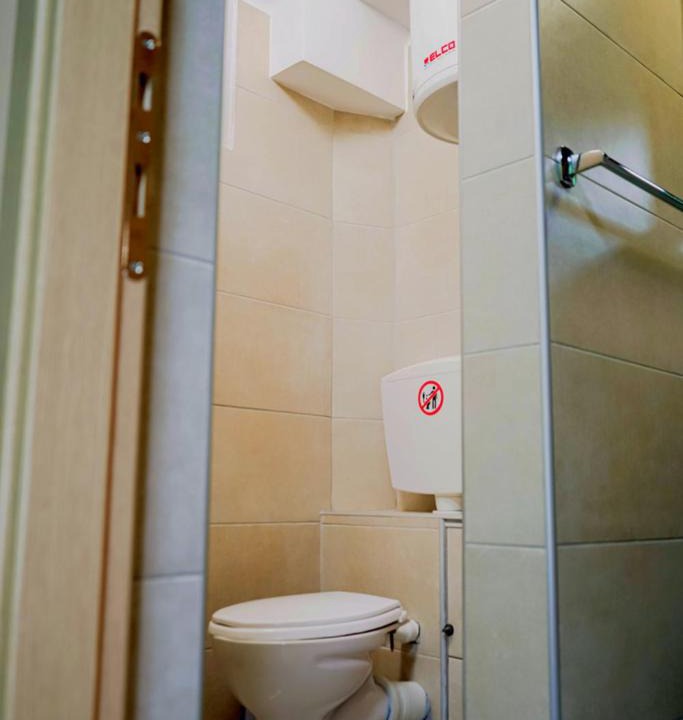 Photo of Bathroom in Nafplion City Centre