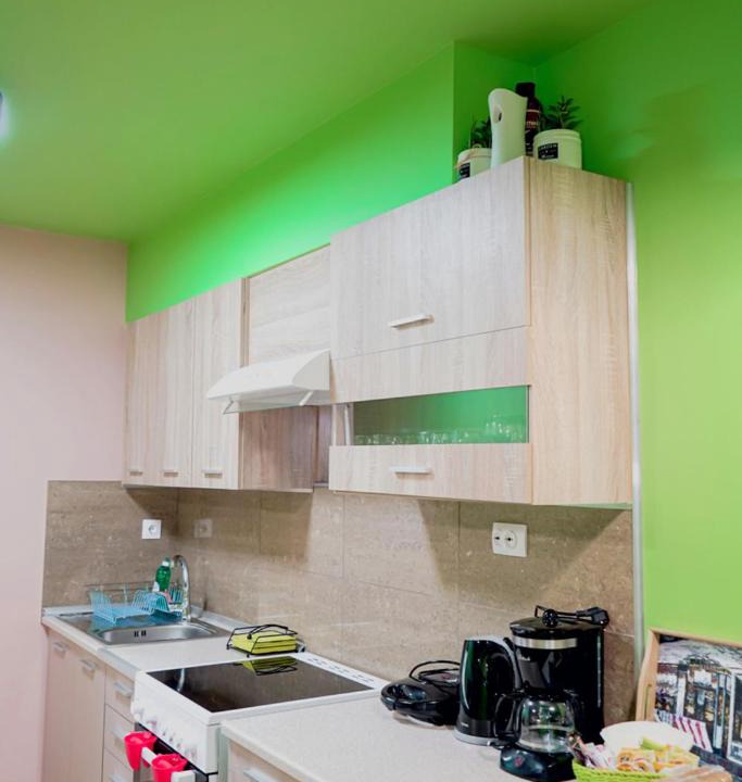 Photo of Kitchen in Nafplion City Centre