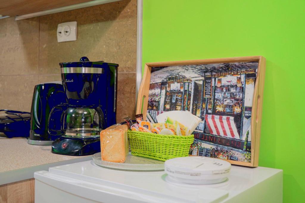 Photo of Kitchen in Nafplion City Centre