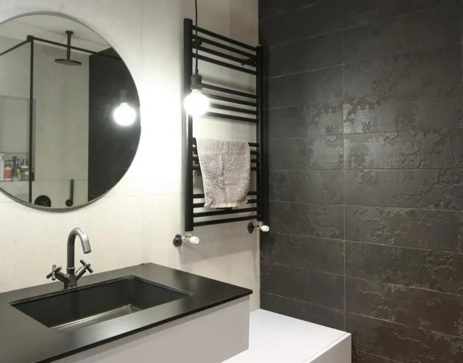 Photo of Bathroom in Pylaia-Chortiatis