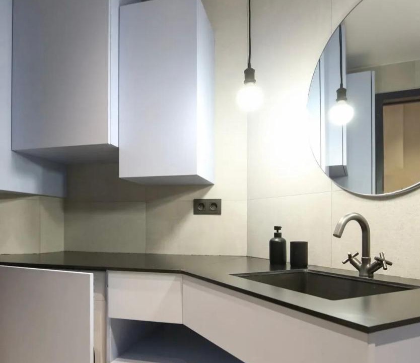 Photo of Kitchen in Pylaia-Chortiatis