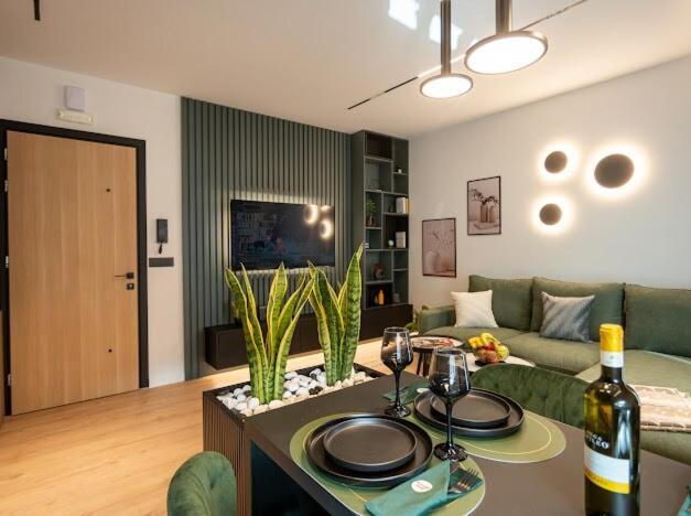 Photo of Livingroom in Mytilene