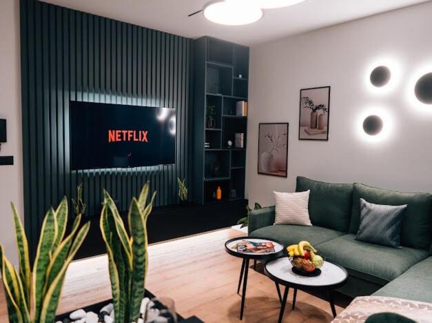 Photo of Livingroom in Mytilene
