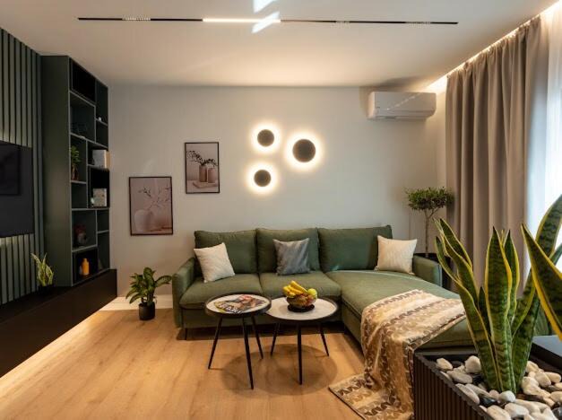 Photo of Livingroom in Mytilene