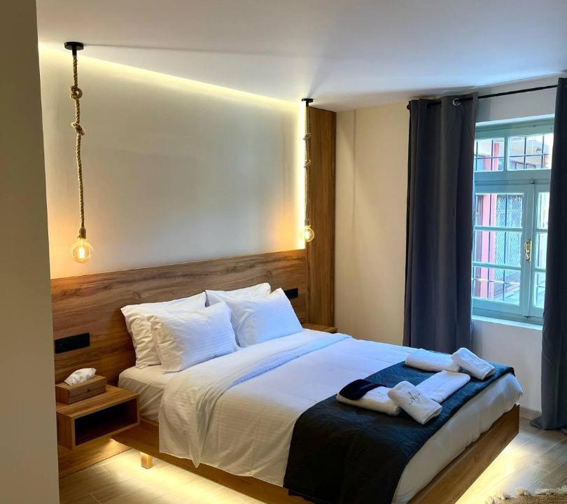 Photo of Bedroom in Ioannina Town Centre