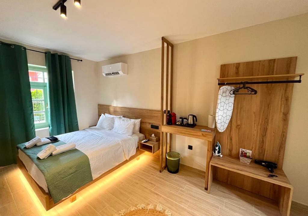 Photo of Bedroom in Ioannina Town Centre