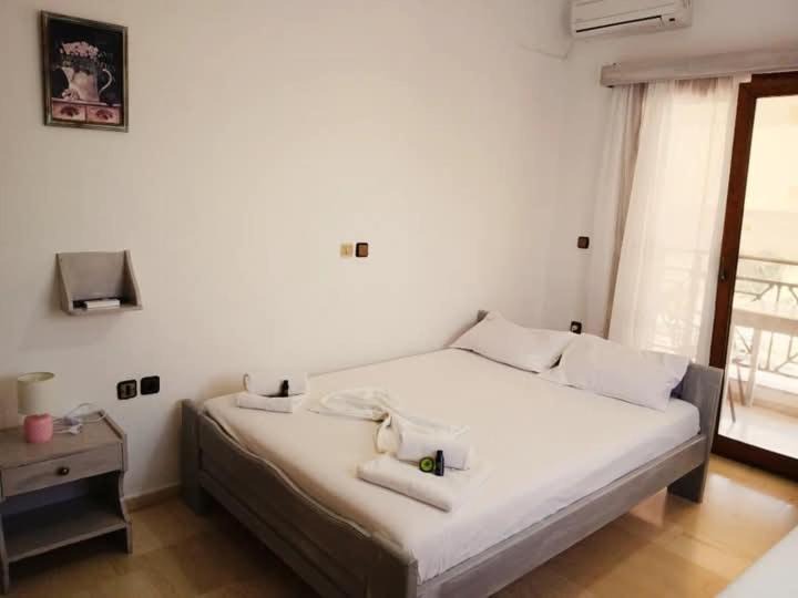 Photo of Bedroom in Sivota