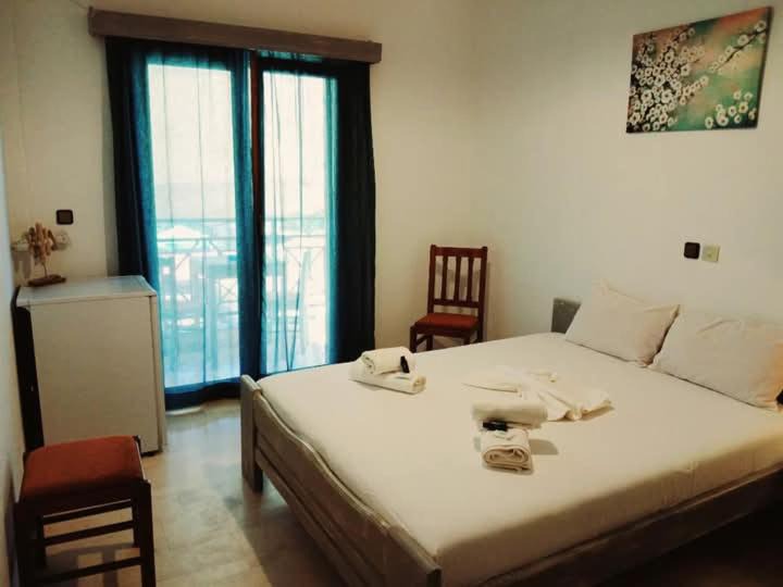 Photo of Bedroom in Sivota