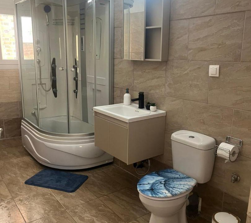 Photo of Bathroom in Naousa