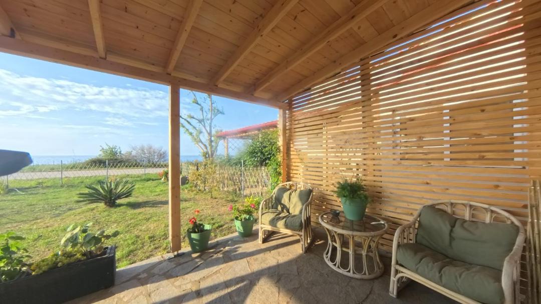 Photo of Patio Balcony in Palaiopoli