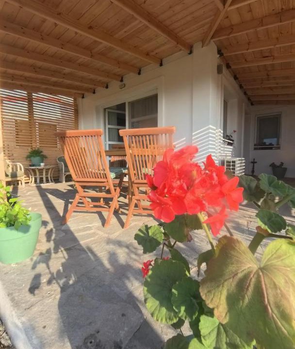 Photo of Patio Balcony in Palaiopoli