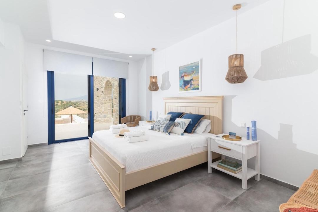 Photo of Bedroom in Sivas