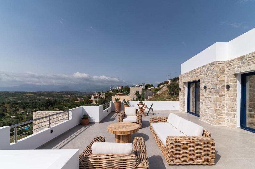 Photo of Patio Balcony in Sivas