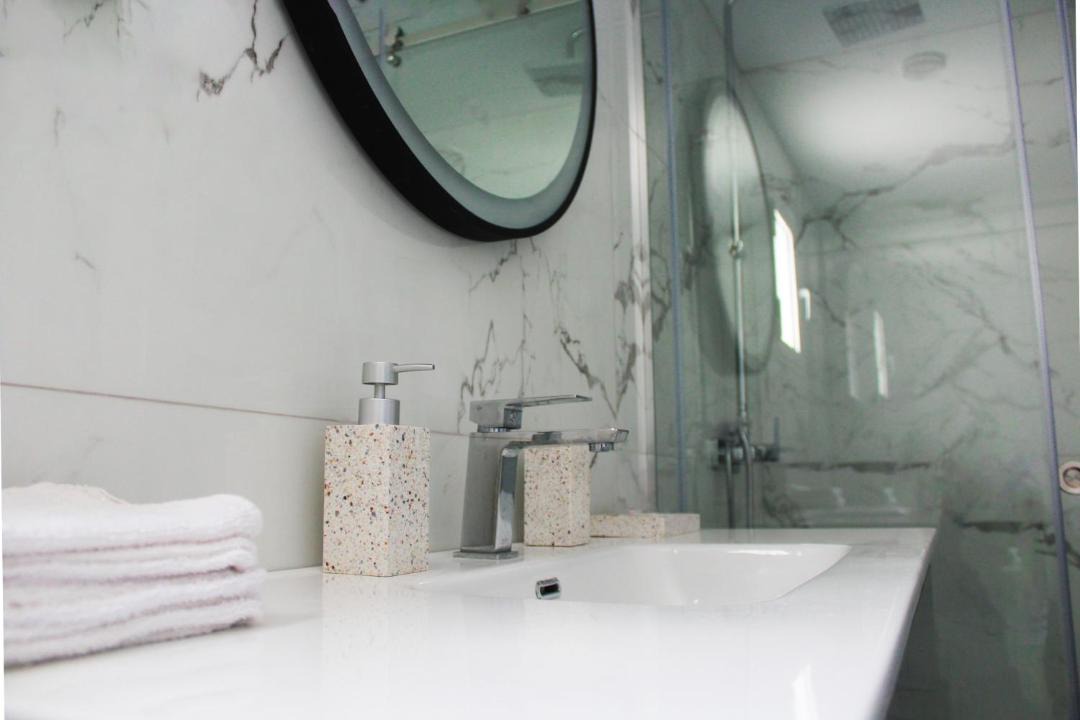 Photo of Bathroom in Salamis