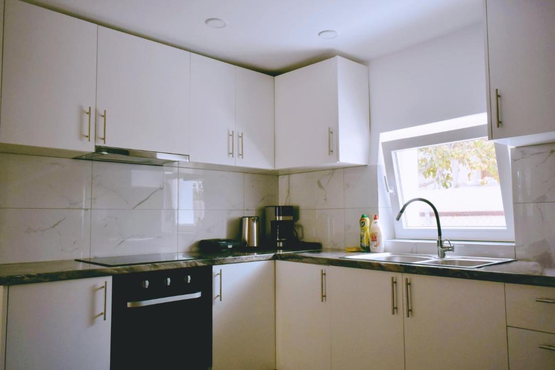 Photo of Kitchen in Salamis