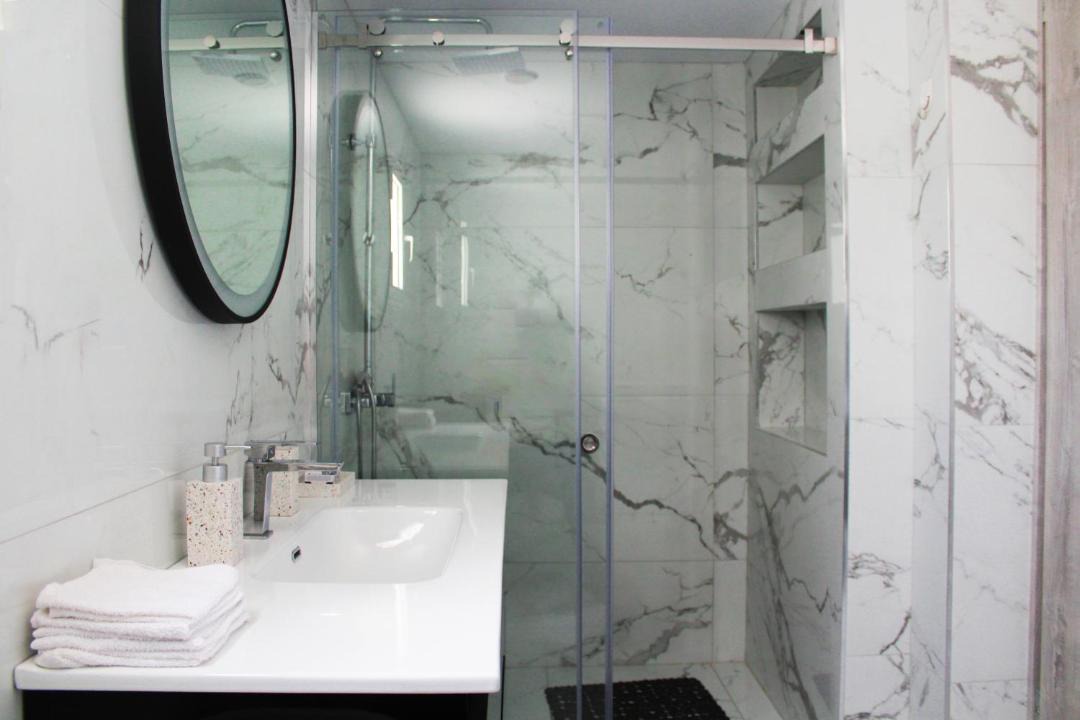 Photo of Bathroom in Salamis