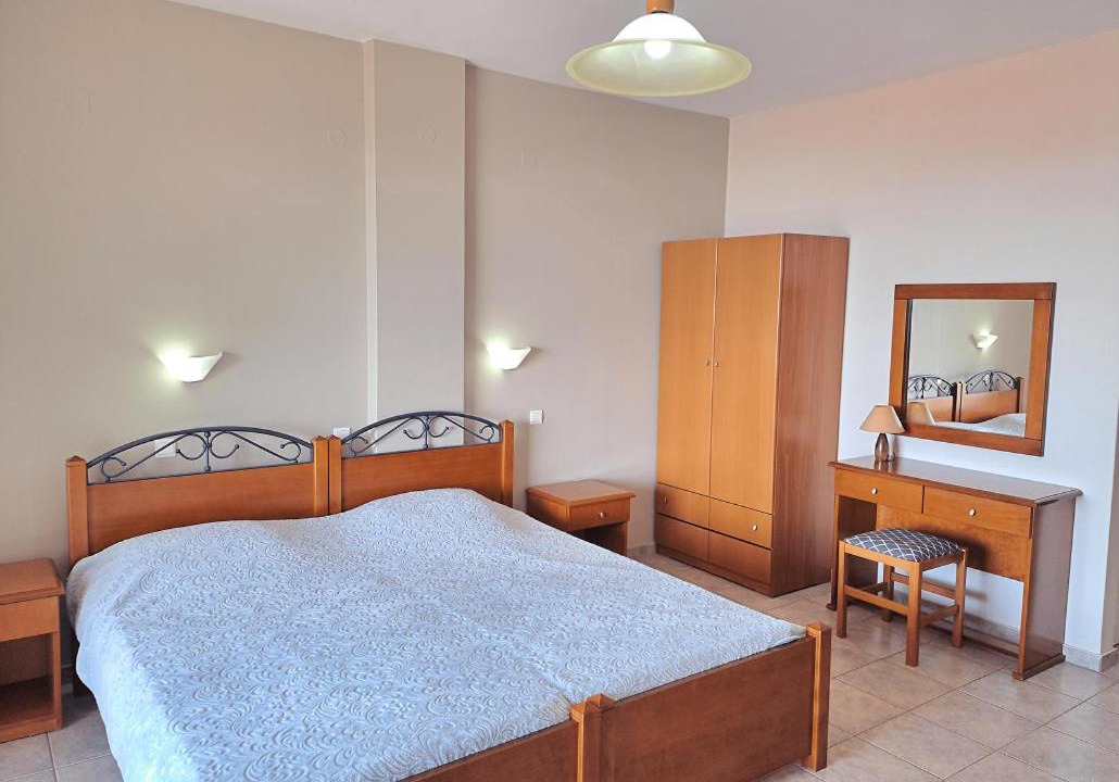 Photo of Bedroom in Limni