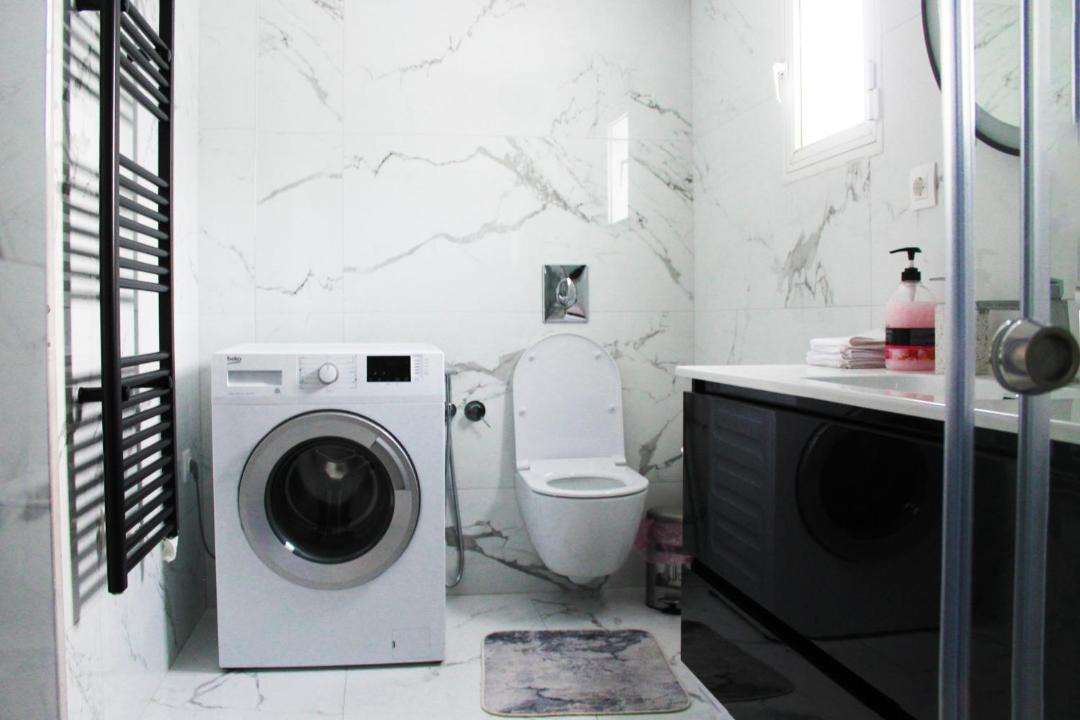 Photo of Bathroom in Salamis