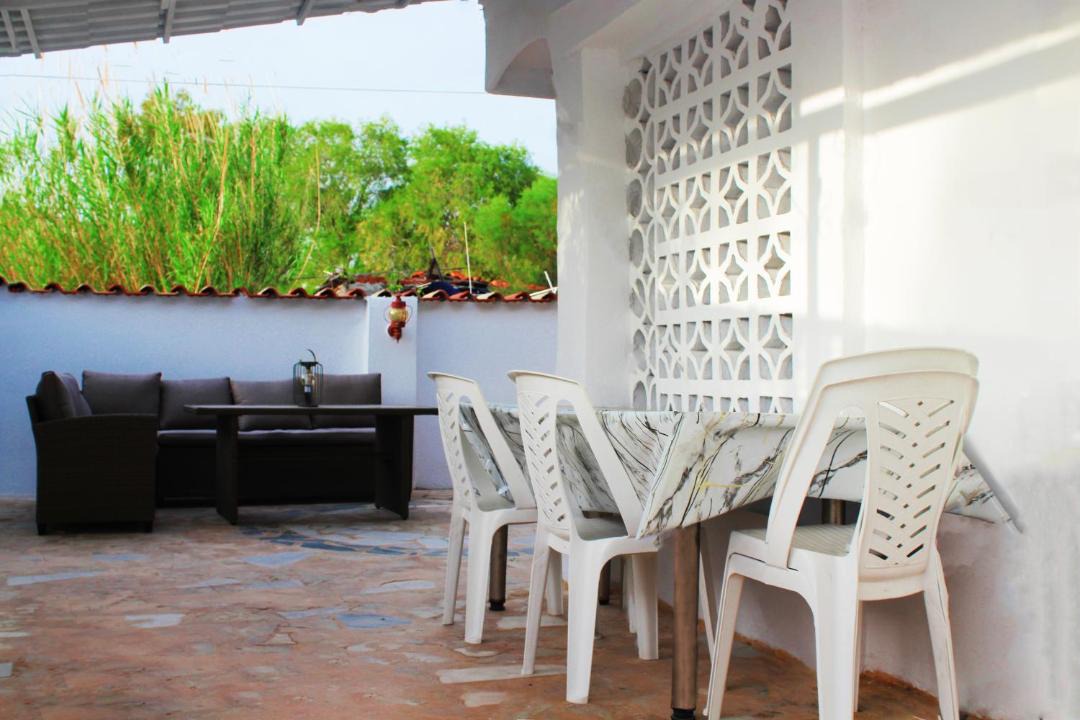 Photo of Patio Balcony in Salamis