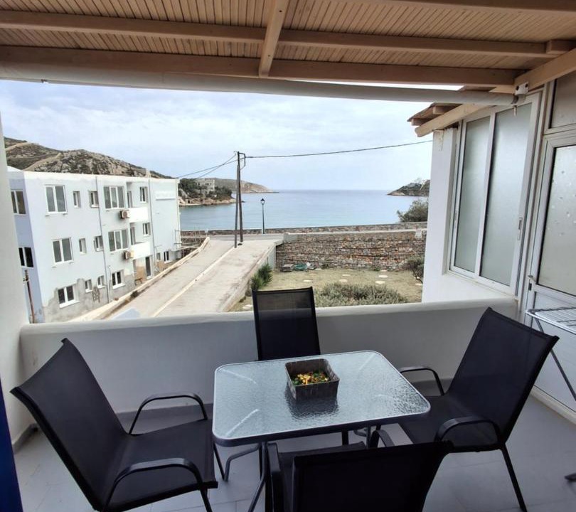 Photo of Patio Balcony in Vari